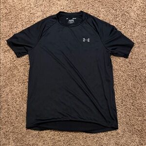 Under Armour Men's Dark Tee